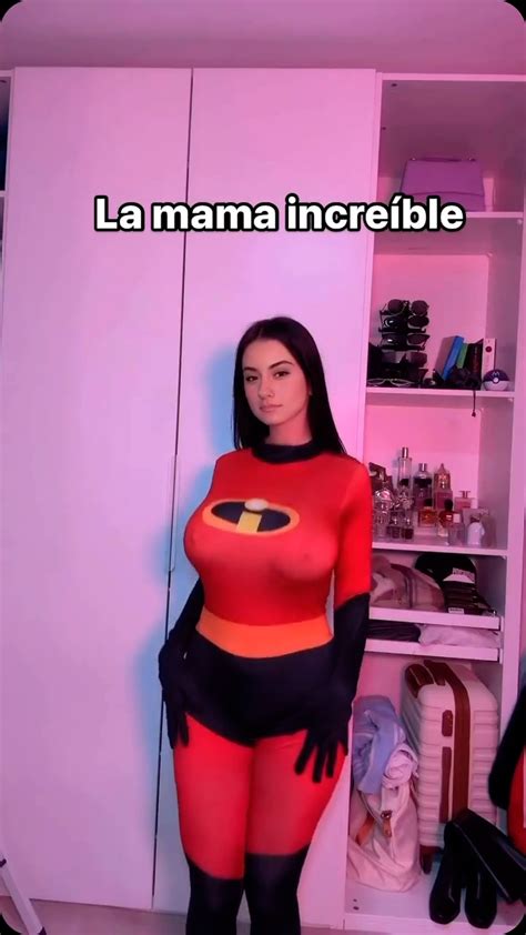 Lloret Christian Nude Leaked