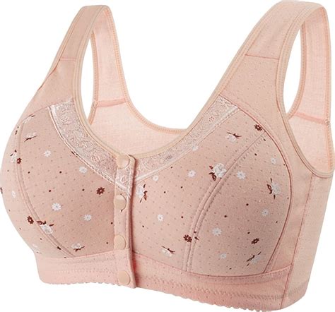 Amazon.com: Women's Everyday Bra Women's Bras 42D Bras for Women Padded ...