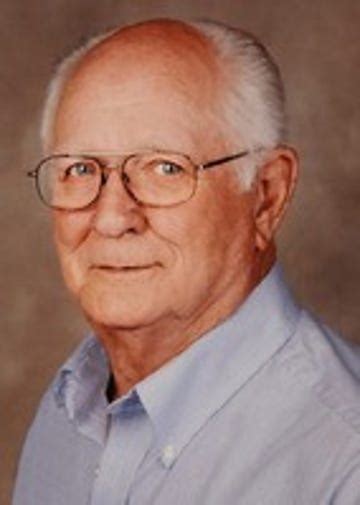 George Allen Clanton Obituary - The Daily Herald