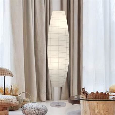 Floor Lamp Paper