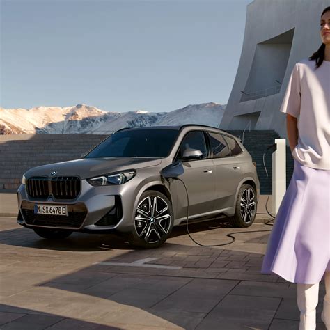 BMW Plug-in-Hybride: Modelle, Vorteile & Kaufoptionen
