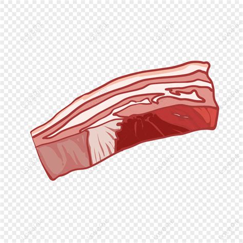 Ingredients Supermarket Fresh Meat Clip Art,raw Meat,meat Chunks PNG Hd ...