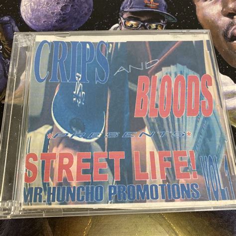 Yahoo!オークション - CRIPS AND BLOODS