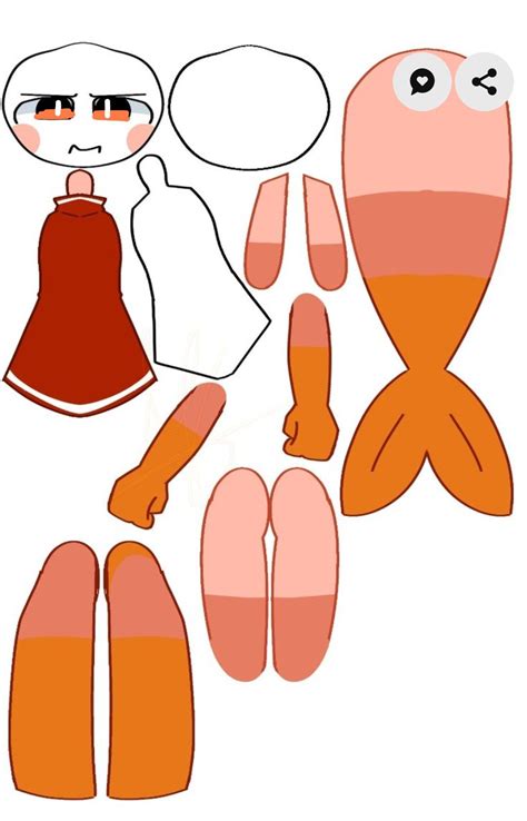 Discover 35 dandys world 🌎 ♥️ and paper doll printable templates ideas ...