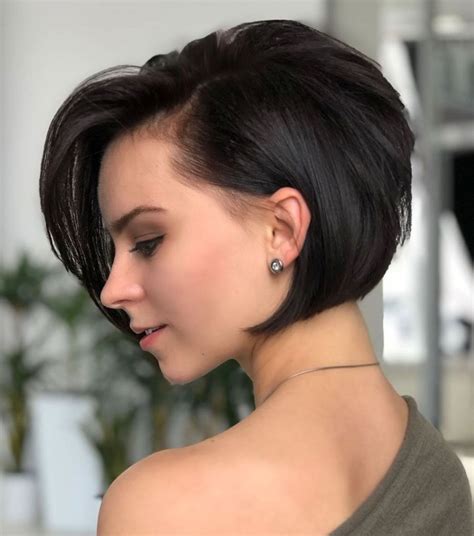 84+ Classic Bob Haircuts For Fine Hair