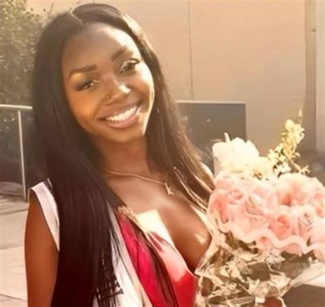 Human remains discovered during search for Kada Scott are believed to ...