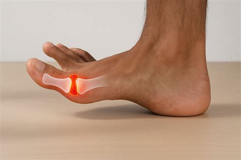Bunion Vs Bone Spur: How To Tell The Difference