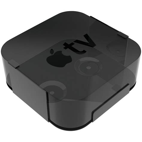 Forza Designs Apple TV mount free image download