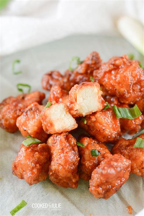 Honey Barbeque Boneless Wings Recipe | Besto Blog