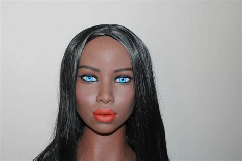 Celebrity Sex Doll | Silicone & TPE Famous Sex Dolls for Sale ...