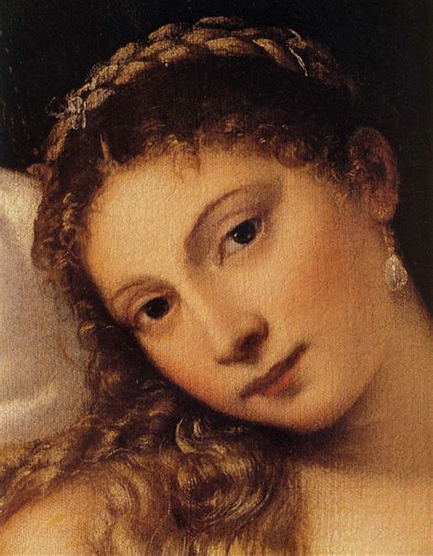 Titian | The Venus of Urbino, 1538 | Uffizi Gallery | Renaissance art, Painting, Portrait - who painted venus of urbino