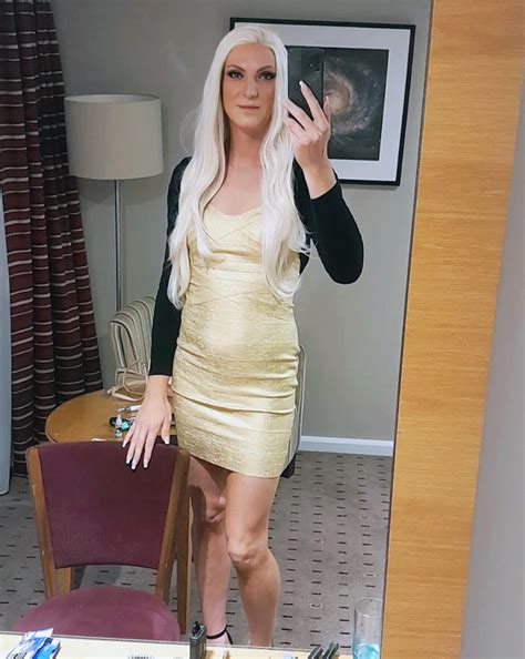 Bethany Smith - All About Crossdresser