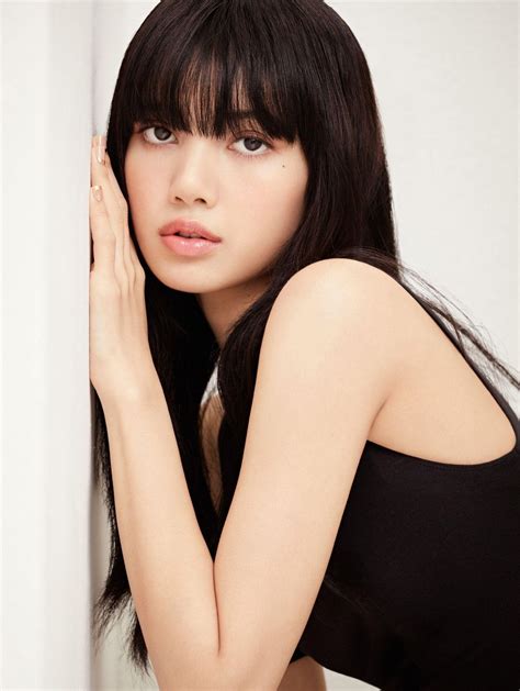 Blackpink Lisa Wallpaper at Daniel Chavez blog