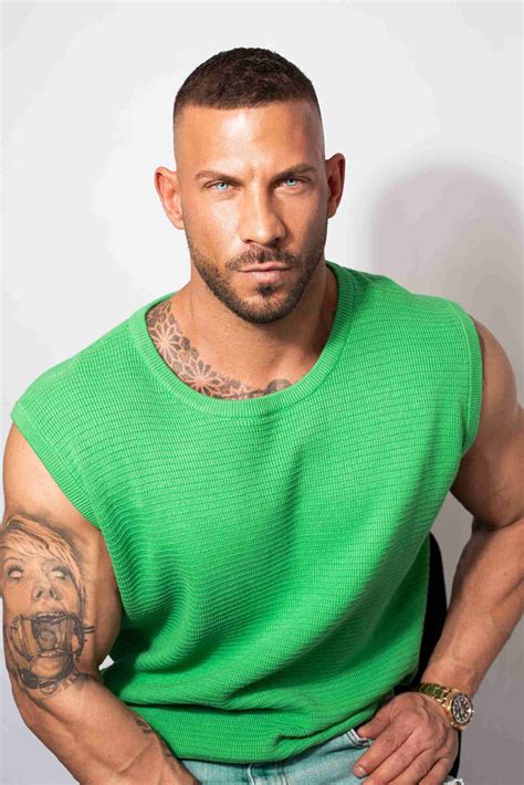 How to Become a Male Escort - Aura Male Escort