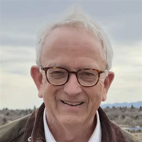 Search continues for SMU law professor Charles Hosch - The Daily Campus