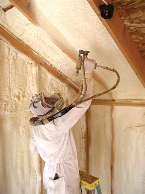 DIY Spray Foam Insulation: Essential Tips for Success [Guide]