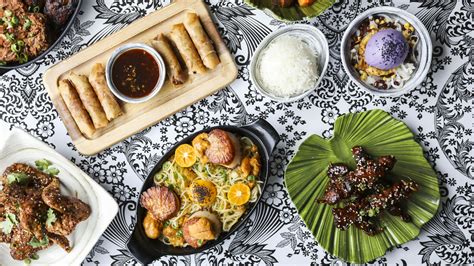 Bayan Ko Diner | Restaurants in Lincoln Square, Chicago