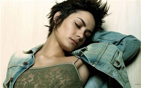 Picture of Shannyn Sossamon