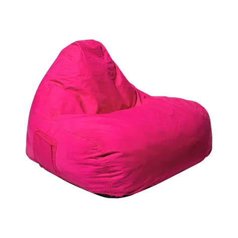 Lazy Bean Bag - Pink - D PLUS D Events