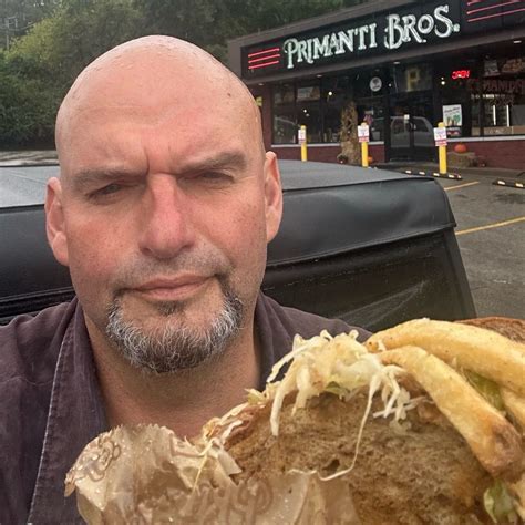John Fetterman Net Worth 2024: The Truth Behind His Wealth - All About ...