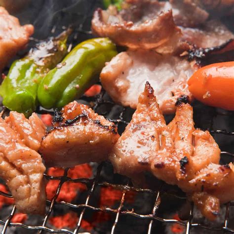 Is Yakiniku Halal? Find Out About Your Options