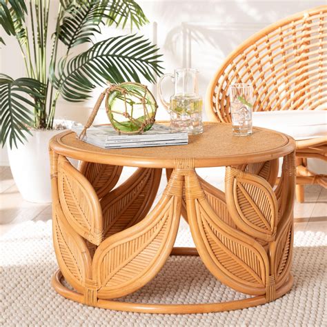 Bohemian & Eclectic Coffee Tables - Bed Bath & Beyond