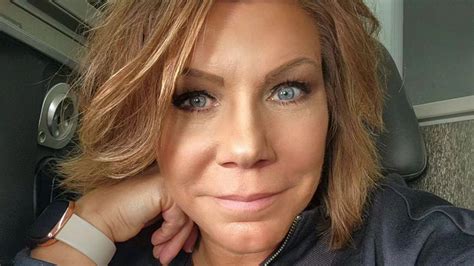 Sister Wives' Meri Brown shows off incredible weight loss in skintight ...