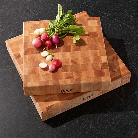 John Boos: Cutting Boards | Crate & Barrel