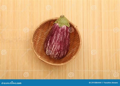 Spanish Traditional Eggplant Stock Photo - Image of diet, beautiful ...