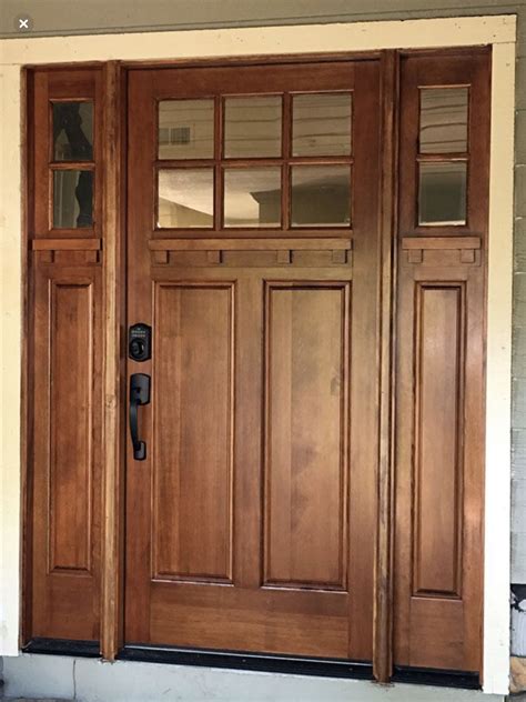 Pin by Dfccjf Psfxguu on For Builder | Exterior front doors, Entry door ...