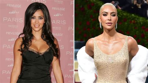 Kim Kardashian Weight Loss