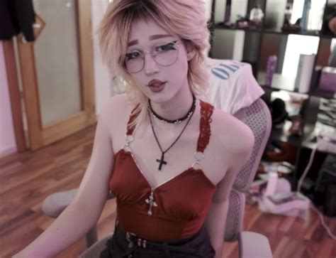 Hami | I bet a lot of ppl would like to be the blahaj UwU 💕 💕 💕 💕 💕 #trans #mtf #cute #egirl # ...