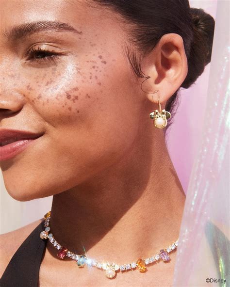 Kendra Scott x Disney Collection — EXTRA MAGIC MINUTES