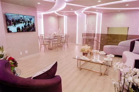 Aurora Banquet Hall Venue Rental in Los Angeles, CA | Photos & Prices