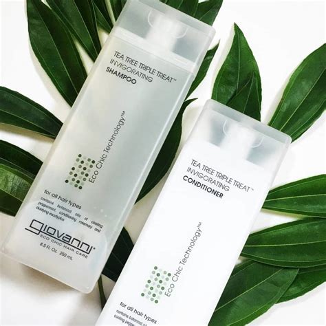 Giovanni Shampoo Review - Must Read This Before Buying