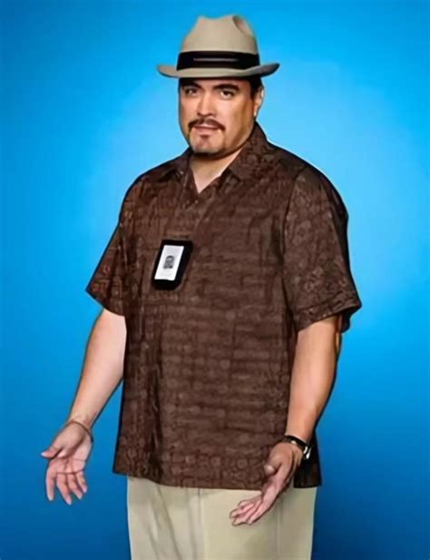 La Passion (Dexter / Angel Batista) by HulkBasta - Meme Sound Effect ...