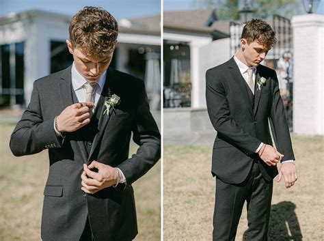 Bayou Desiard Country Club Wedding | Monroe, La | Liam & Madi ...