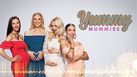 TV Time - Yummy Mummies (TVShow Time)