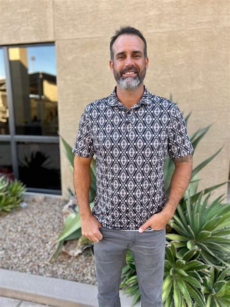 Nick Kouratou - Foothills Club of Tucson