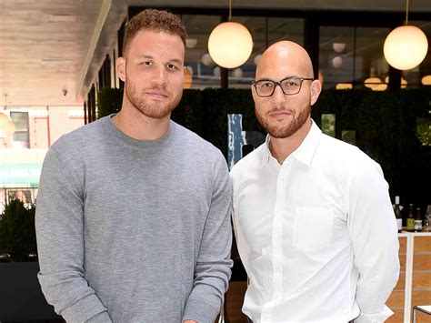 Who Is Blake Griffin's Brother? All About Former NBA Player Taylor Griffin