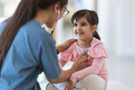 Pediatric Cardiology | Southwest Health