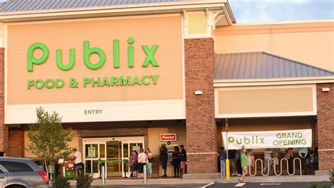 Publix grocery store coming to Carolina Shores
