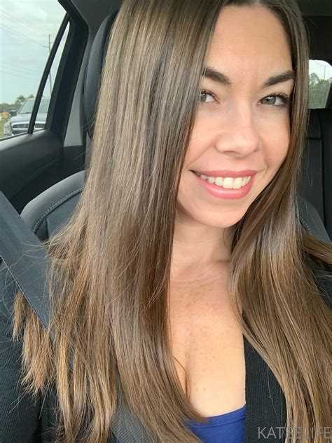 The Unexpected Truth About Katee Owens' OnlyFans - Truth or Fiction