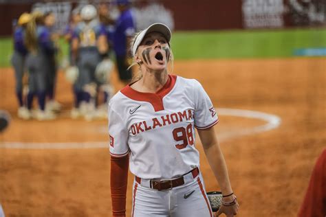 OU softball: Oklahoma Sooners roster, schedule for 2023 season
