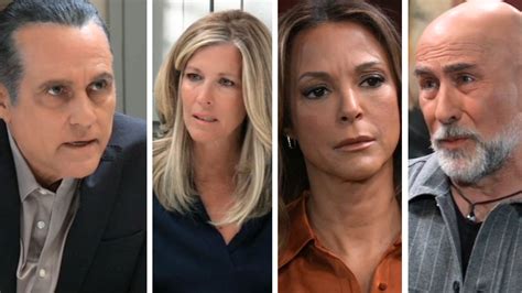 General Hospital Recap, April 18: Natalia revealed Sonny's big secret ...