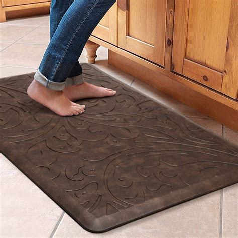 cushioned kitchen mats - Modern Interior Design: 10 Best Tips for ...