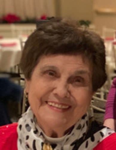 Pauline DiChiara Obituary (2025) - Waterbury, CT - Republican American