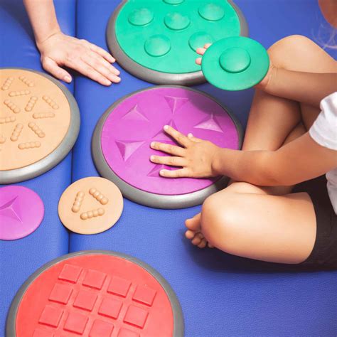 Sensory Processing & Sensory Integration Therapy | Omni Kids
