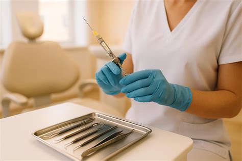 Sedation vs. Local Anaesthesia in Full Mouth Reconstruction - Complete ...