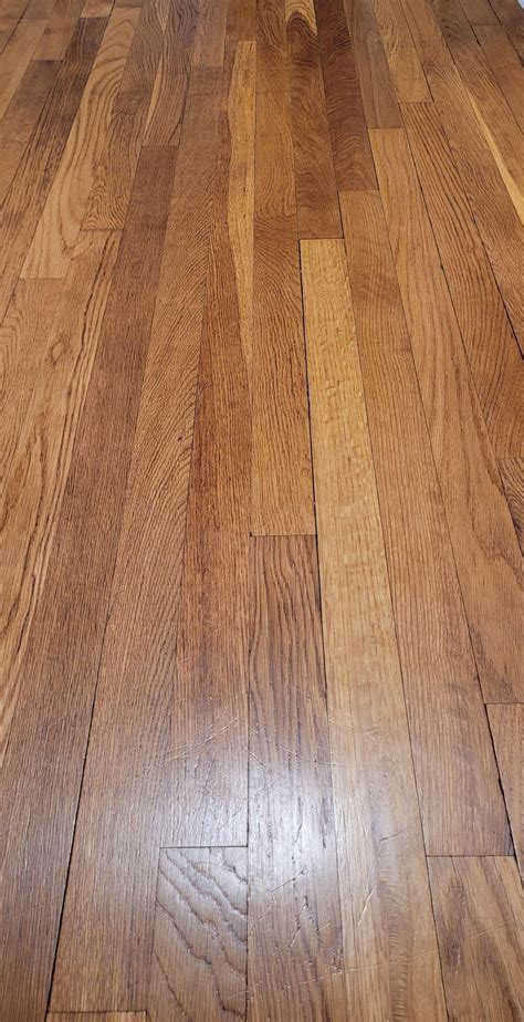 1960's home. Original wood floors. What have I got? : r/Flooring